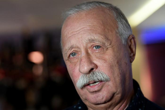 Якубович предложил быстрый способ поменять пенсионную систему России