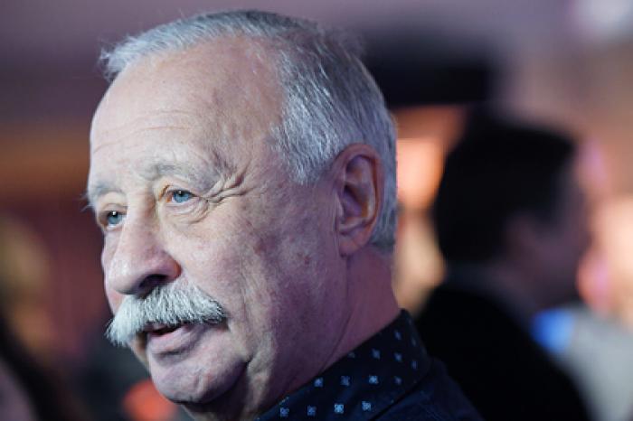 Якубович прокомментировал спасение потерявшего сознание Диброва