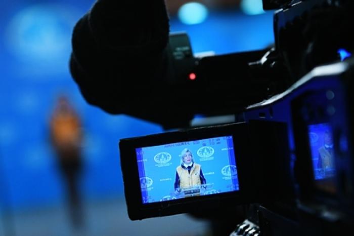 Захарова призналась в неуважении к Собчак