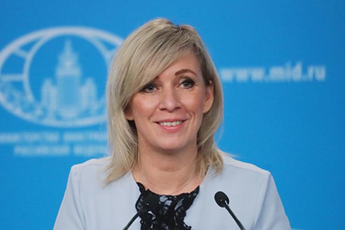 Захарова рассказала о «заигравшейся Варшаве»