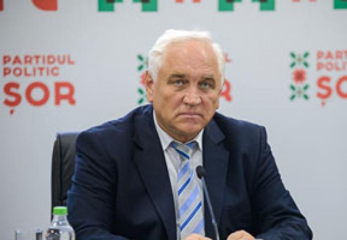 ​ЗАЯВЛЕНИЕ МУНИЦИПАЛЬНОГО СОВЕТНИКА ВАЛЕРИЯ КЛИМЕНКО