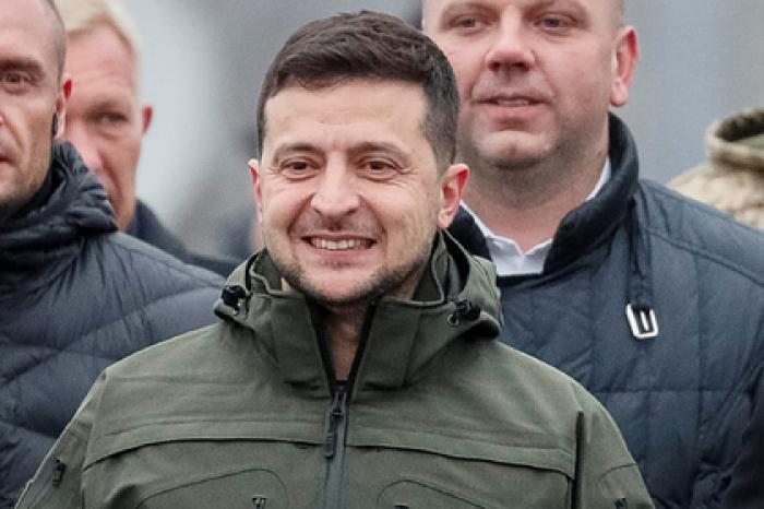 Зеленский анонсировал несколько обменов пленными