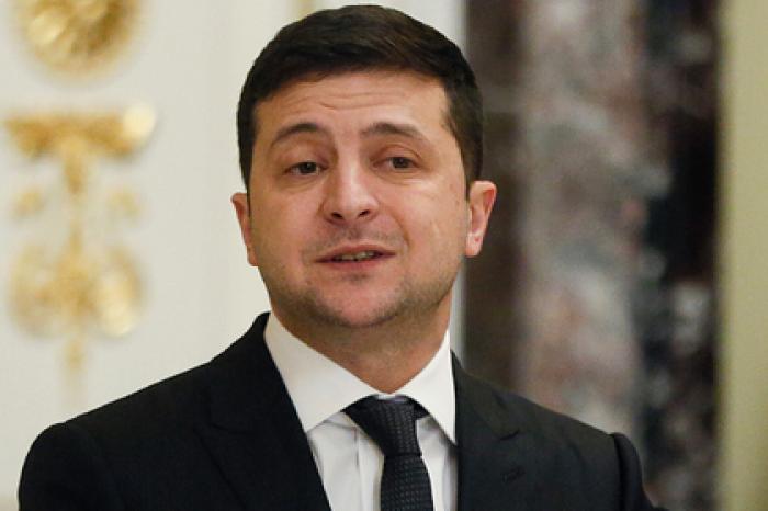 Зеленский допустил проведение выборов в Донбассе осенью