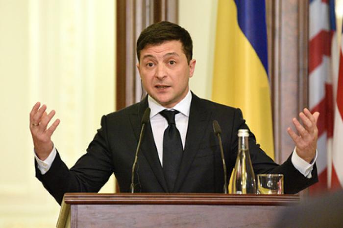 Зеленский назвал «единственный реально опасный шаг» для России
