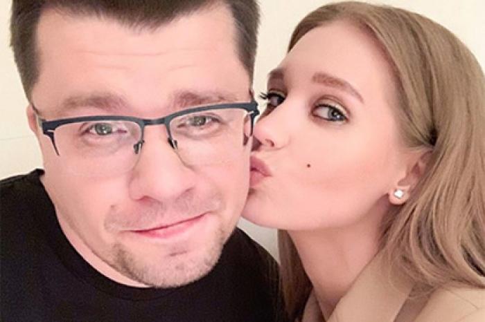 Асмус уподобилась Харламову и начала есть 18 раз в день