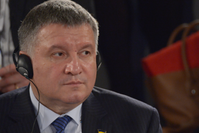 Аваков назвал российской провокацией задержание экс-командира «Айдара»