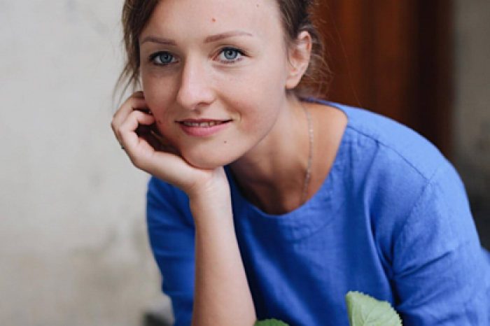 Автор «Никогда мы не будем братьями» рассказала о конце Украины