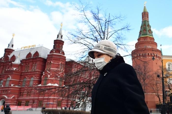 Более 50 тысяч россиян попали под наблюдение из-за коронавируса