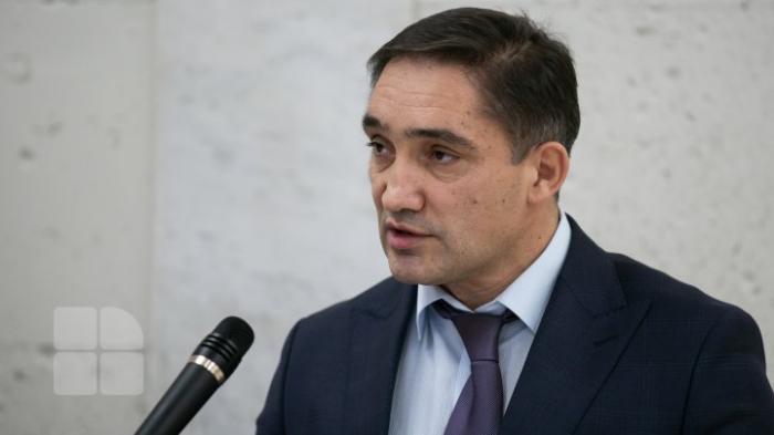BREAKING NEWS: Стояногло распорядился выдать ордер на задержание четверых подозреваемых в банковской афере, среди них Дорин Дрэгуцану
