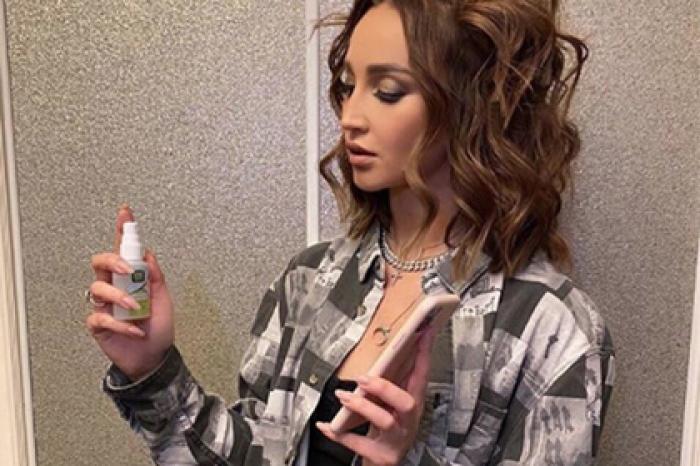 Бузова назвала дегенератами выходивших на улицу москвичей-шашлычников