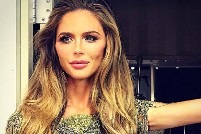 Бывшая жена Вайнштейна начала встречаться со звездой «Пианиста»