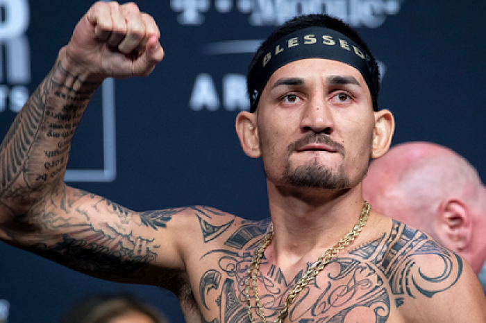 Бывший чемпион UFC посчитал бои в клетке опаснее коронавируса