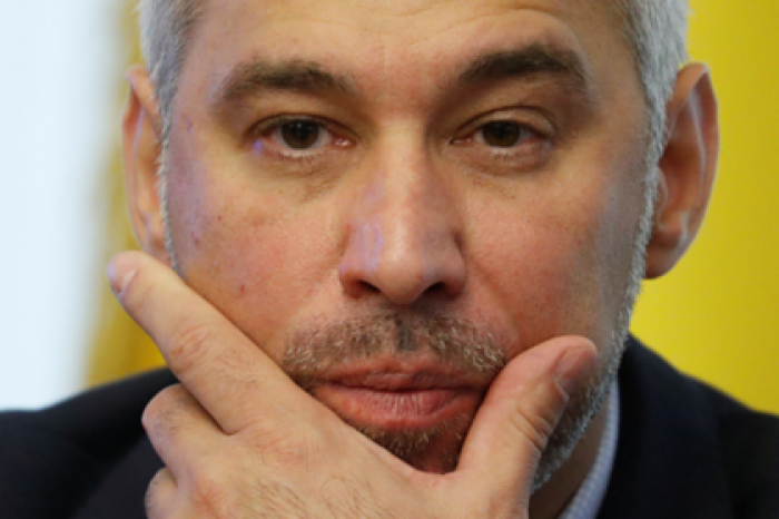 Бывший генпрокурор Украины назвал обвинения против Порошенко юридическим трешем