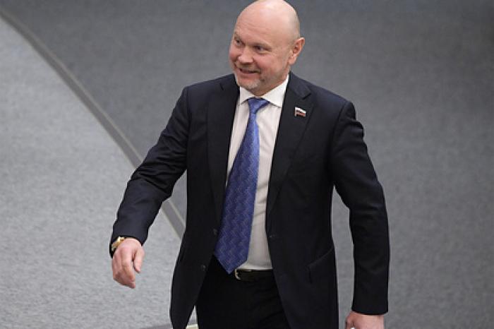 Часть депутатов Госдумы отправили на карантин из-за коронавируса
