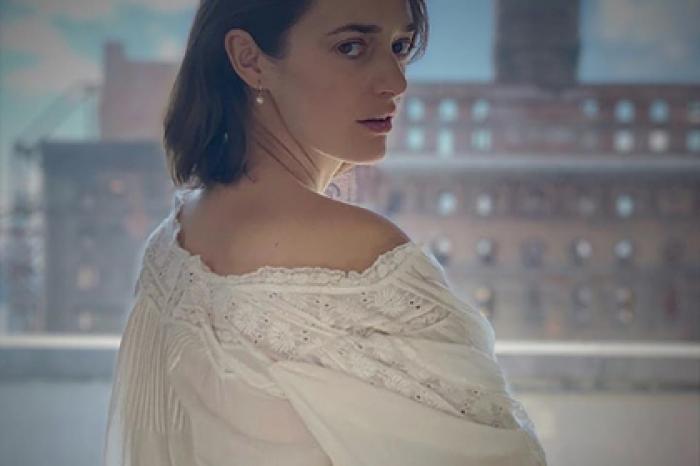 Данила Козловский стал отцом