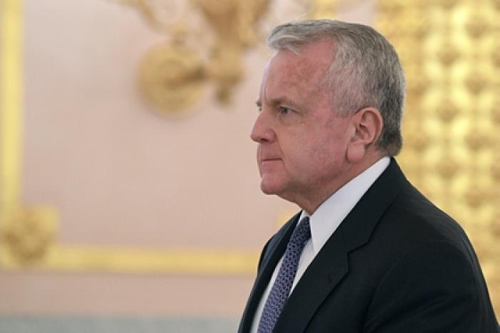 Делегация США собралась в Москву на 9 Мая
