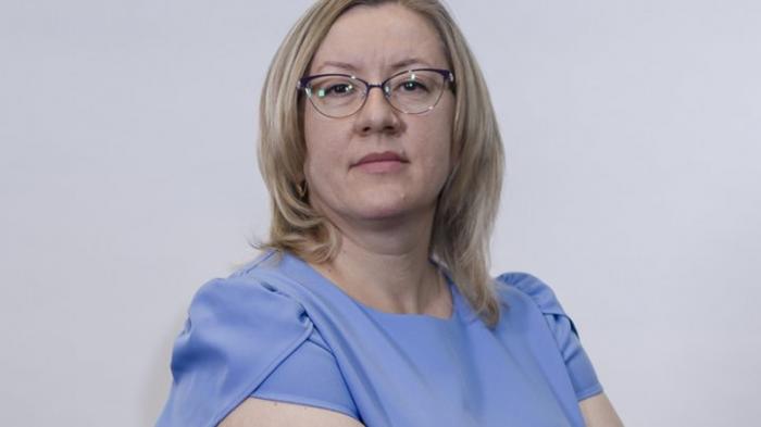 Депутат ПДС Галина Сажина находится на карантине после посещения Болоньи