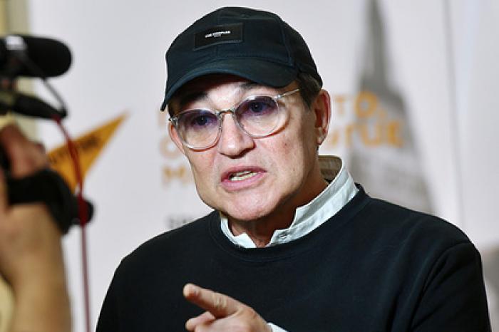 Дибров заявил о знании имени убийцы Владислава Листьева