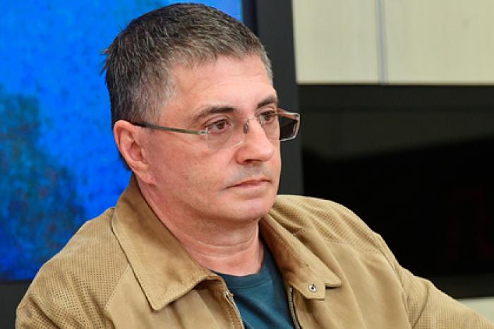 Доктор Мясников назвал возможные лекарства от коронавируса