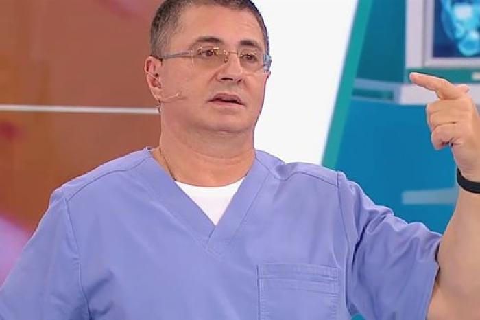 Доктор Мясников объяснил влияние ЭКО на развитие рака