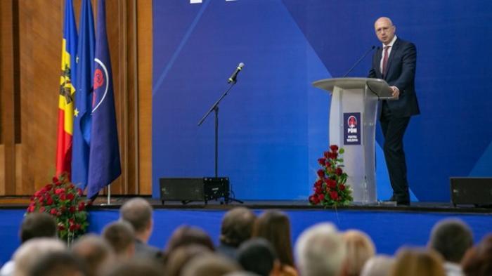ДПМ о переговорах с социалистами: У нас большие разногласия, нужно прийти к общему знаменателю