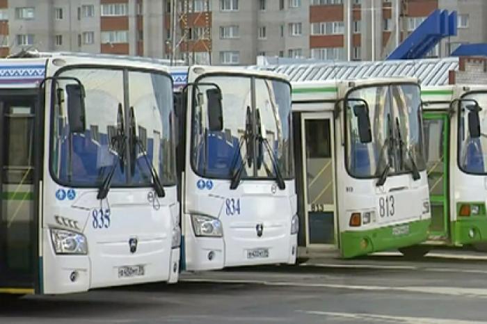 Единственное автотранспортное предприятие Ямала отчиталось об успехах