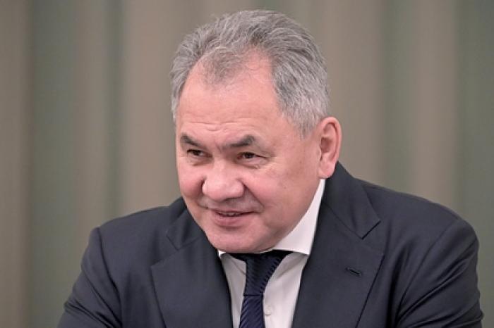 Эксперт рассказал о попытках Запада мистифицировать фигуру Шойгу