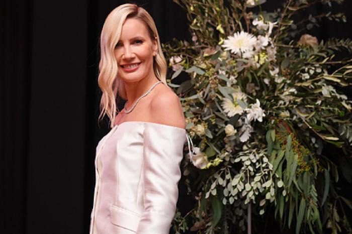 Елена Летучая рассказала о жизни с мужчиной мечты