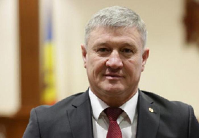 ЕЩЕ ОДИН ДЕМОКРАТ ПОКИНУЛ ФРАКЦИЮ ДПМ И ПРИСОЕДИНИЛСЯ К ГРУППЕ PRO MOLDOVA