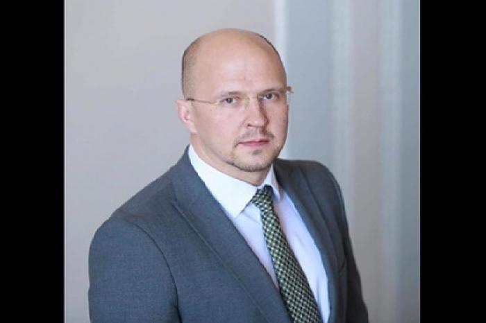Еще один украинский депутат заразился коронавирусом