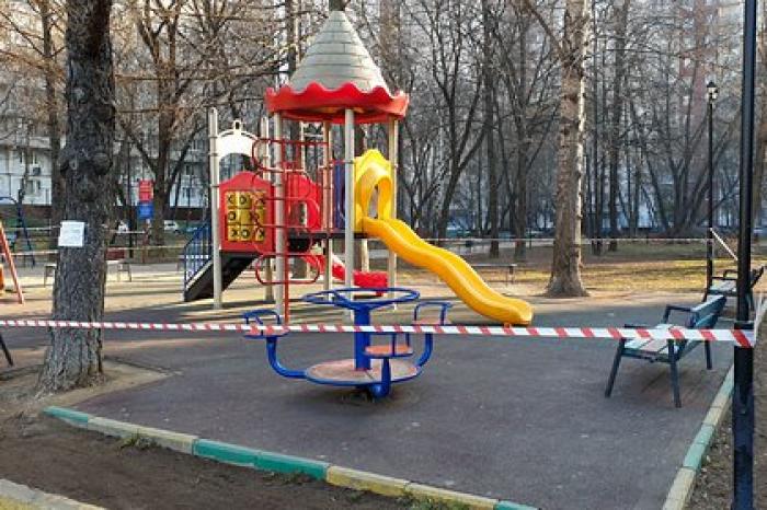 Еще в одном российском городе ввели режим ЧС из-за коронавируса