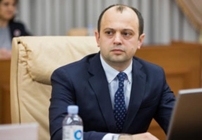 ЕВРОПЕЙСКАЯ ИНТЕГРАЦИЯ ОСТАЕТСЯ ПРИОРИТЕТОМ НОМЕР ОДИН ВНЕШНЕЙ ПОЛИТИКИ ПРАВИТЕЛЬСТВА - ГЛАВА МИДЕИ