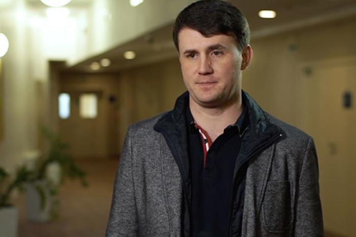 Финалист «Лидеров России» получил назначение в Минэнерго