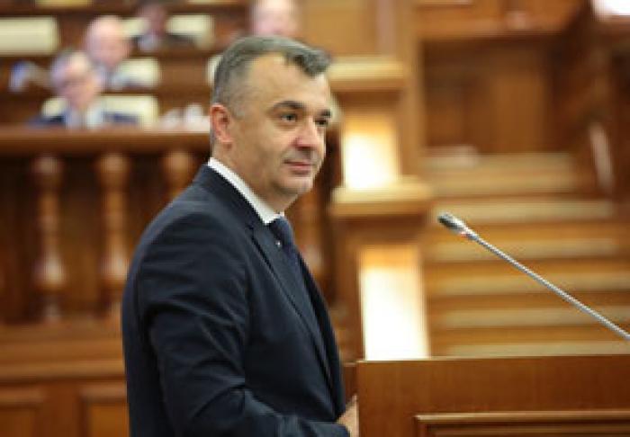 ФРАКЦИЯ «ПЛАТФОРМЫ DA» ПРЕДЛАГАЕТ ЗАСЛУШАТЬ ПРЕМЬЕР-МИНИСТРА В ПАРЛАМЕНТЕ ПО ПОВОДУ COVID-19