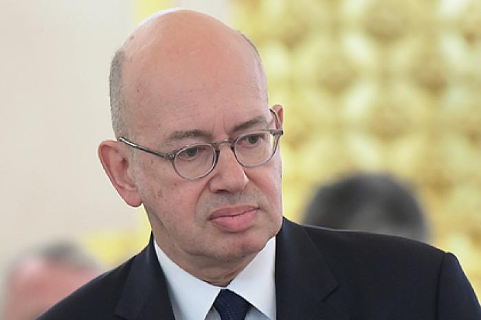 Франция отказалась делить мир на встрече по инициативе Путина