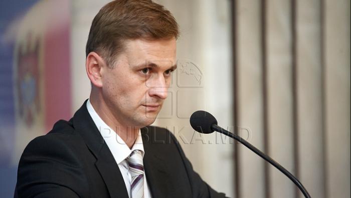 Генеральный прокурор распорядился выдать ордер на задержание Дрэгуцану