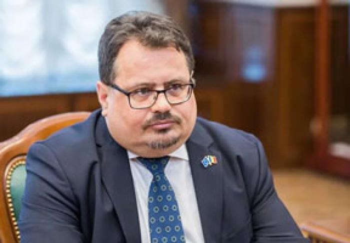 ГЛАВА ДЕЛЕГАЦИИ ЕС РАЗОЧАРОВАН ТЕМ, ЧТО В МОЛДОВЕ ПРОДОЛЖАЮТ ПРИДУМЫВАТЬ И РАСПРОСТРАНЯТЬ ДЕЗИНФОРМАЦИЮ