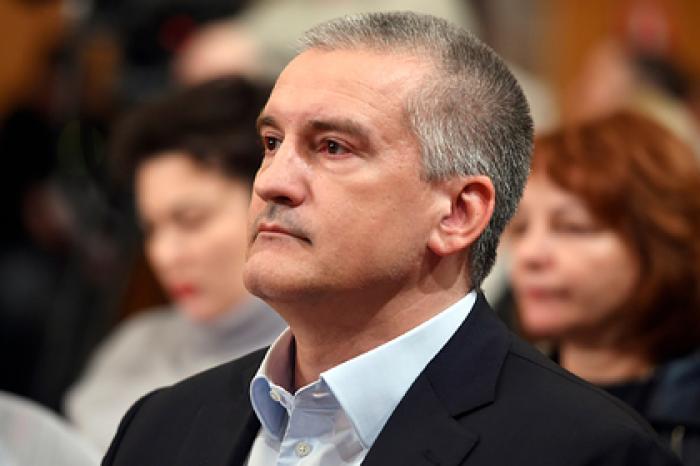 Глава Крыма назвал способ победить коронавирус в России