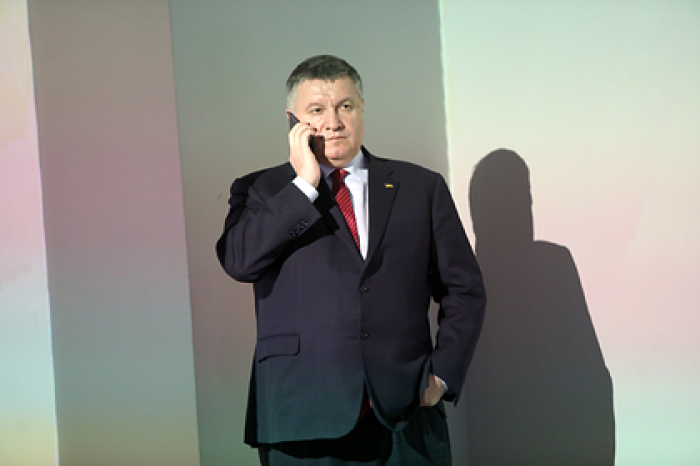 Глава МВД Украины назвал сроки окончания карантина
