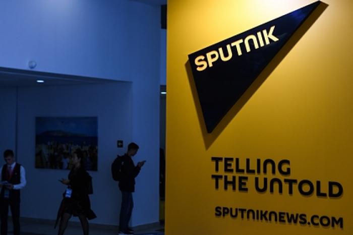 Главного редактора Sputnik Турция задержали