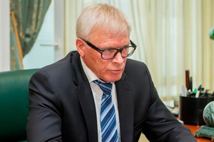 Главврач российской больницы объяснил отпуск в Таиланде в период пандемии