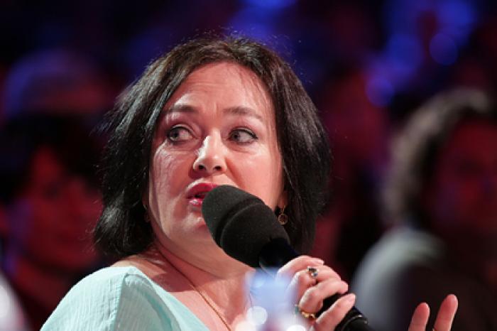 Гузеева обнаружила бывшую возлюбленную героя и отменила итоги шоу