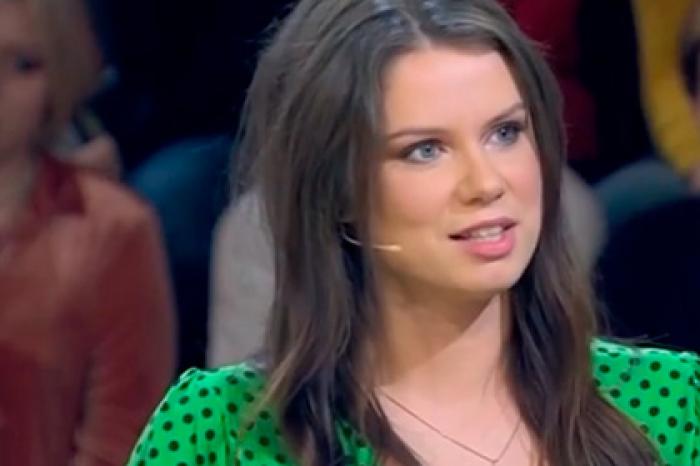 Гузеева посвятила «задолбавшему» ее Харламову историю про пукающую невесту