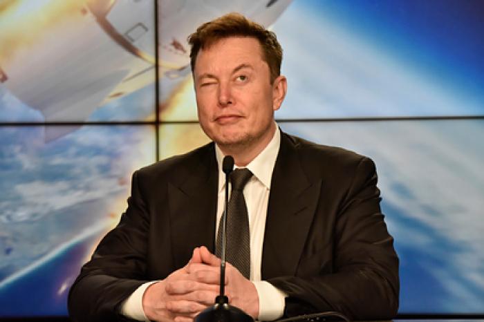 Илон Маск предсказал доминирование Китая над США