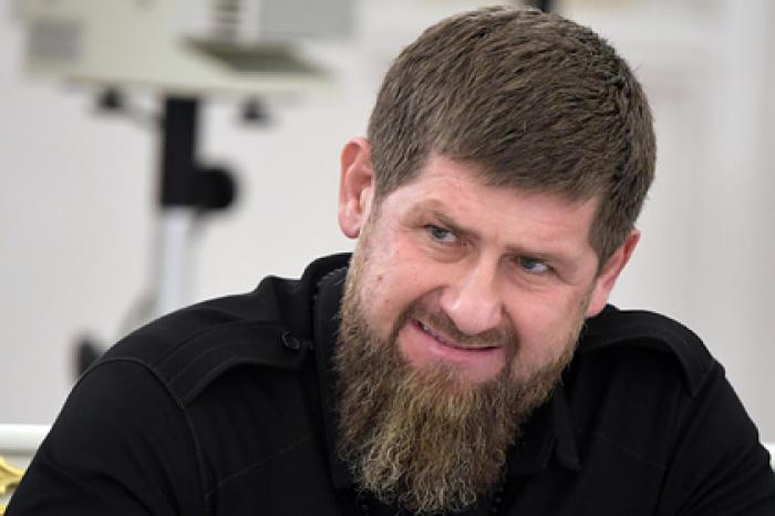 Кадыров ответил на обвинения Евросоюза в адрес России из-за коронавируса
