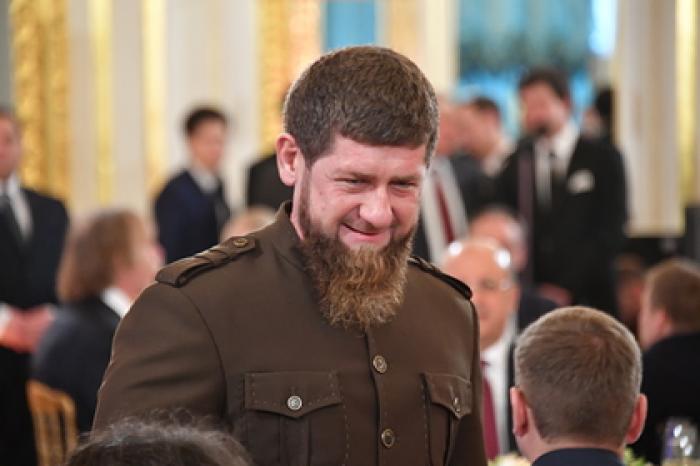 Кадыров раскритиковал губернаторов за медлительность в борьбе с коронавирусом