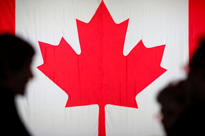 Канада отказалась участвовать в Олимпиаде