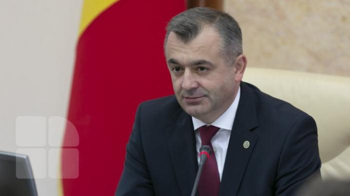 Кику на встрече с предпринимателями рассказал о новых сроках оплаты налогов