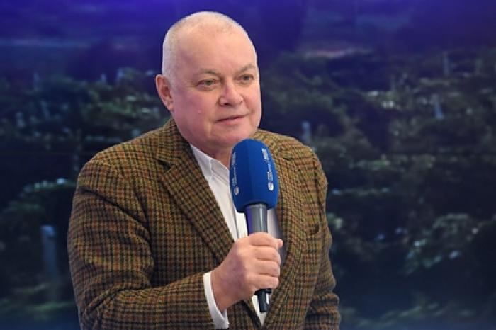 Киселев высказался об армейском патрулировании улиц из-за коронавируса