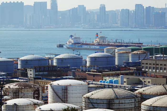 Китай назвали победителем в «нефтяной войне»